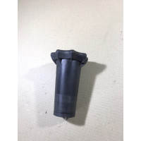 Пластик салона