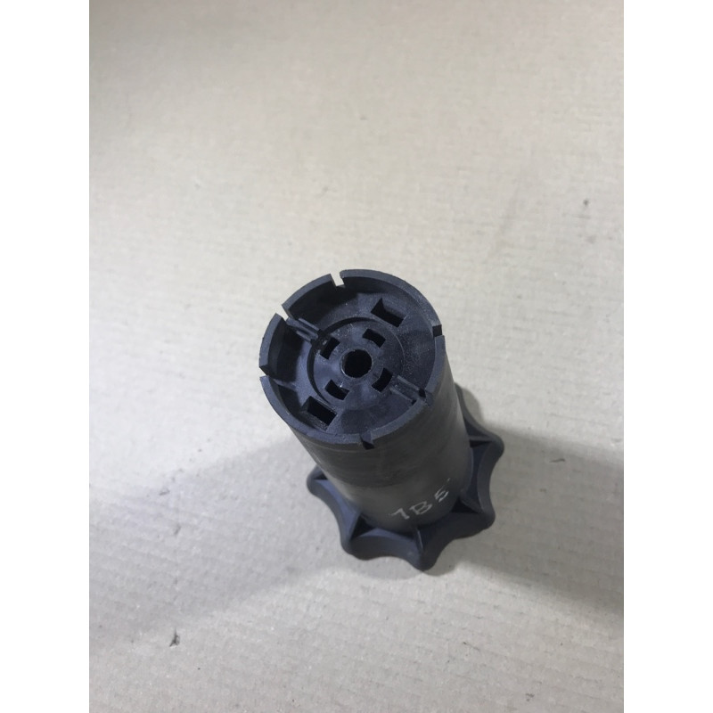 Пластик салона (салон) Volkswagen Passat B5 2003 1.9 TDI 3B0803899H