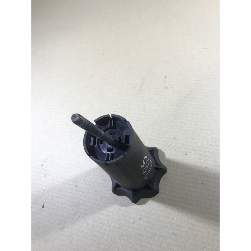 Пластик салона (салон) Volkswagen Passat B5 2003 2.5 AKN 3B0803899H