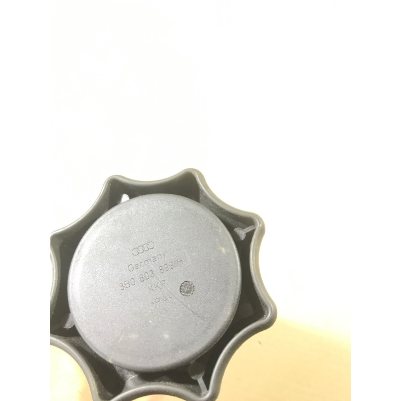 Пластик салона (салон) Volkswagen Passat B5 2003 2.5 AKN 3B0803899H