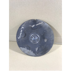 Ковпак колісний