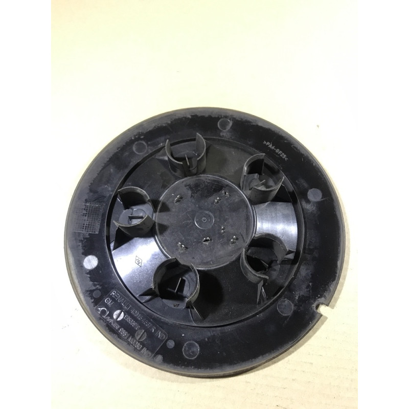 Колпак колесный (аксессуары) Opel Vivaro 1 2007 1.9 D 93863910