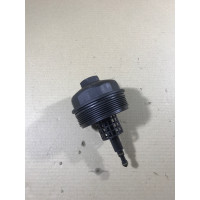 Крышка масляного фильтра