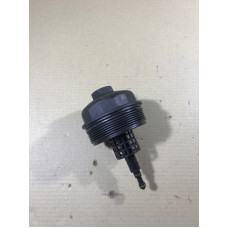 Крышка масляного фильтра