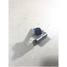 Упор капота