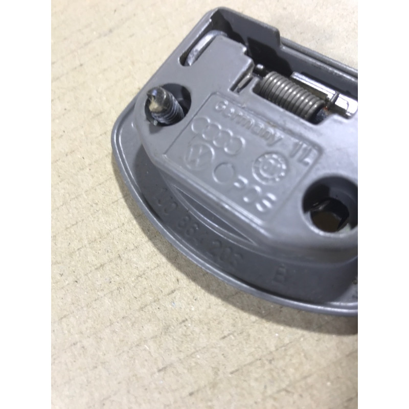 Кронштейн (двигатель и элементы) Volkswagen Passat B5 2003 1.9 TDI 1J0864203B