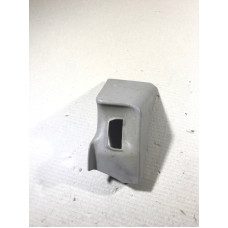 Пластик салона