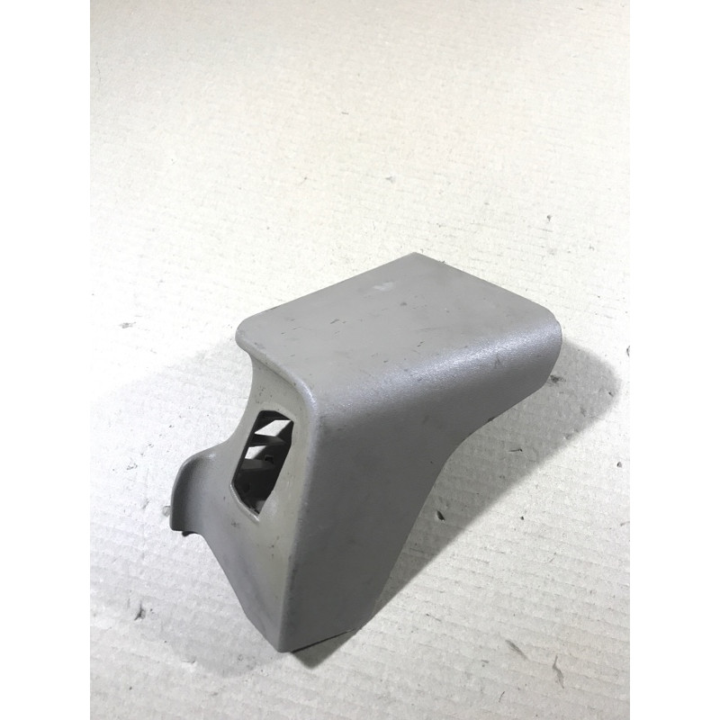 Пластик салона (салон) BMW 5-series E34 72118139843