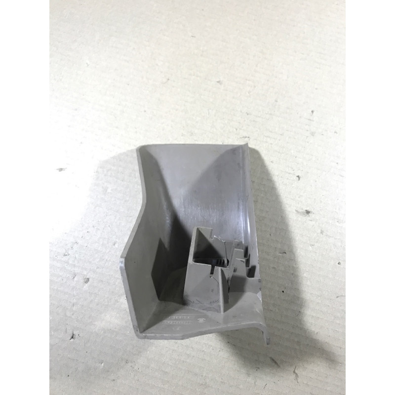 Пластик салона (салон) BMW 5-series E34 72118139843