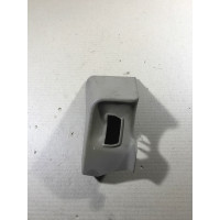 Пластик салона