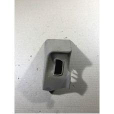 Пластик салона