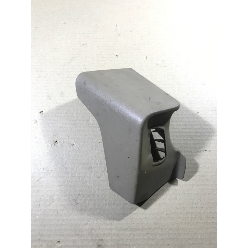 Пластик салона (салон) BMW 5-series E34 72118139844