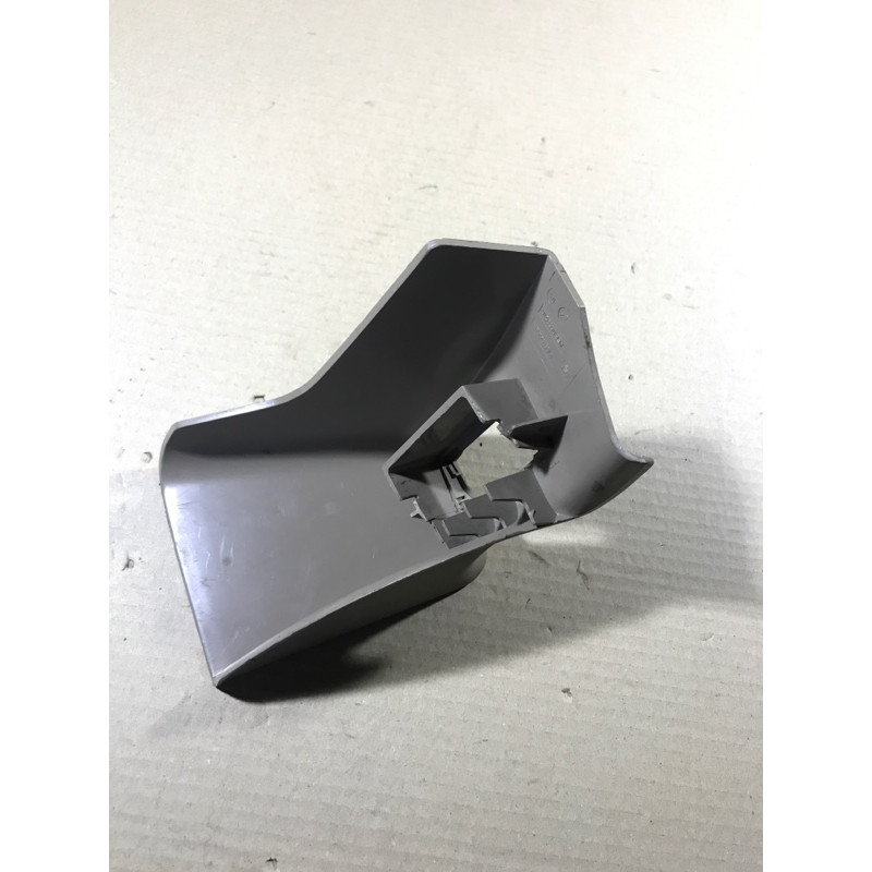 Пластик салона (салон) BMW 5-series E34 72118139844