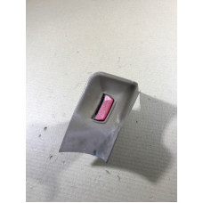 Накладка ремня безопасности