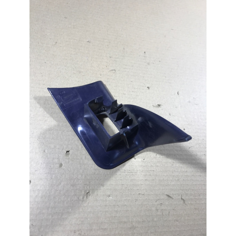 Накладка ремня безопасности (салон) BMW 5-series E34 72118139854