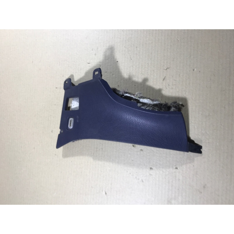 Накладка торпеди (салон) BMW 5-series E34