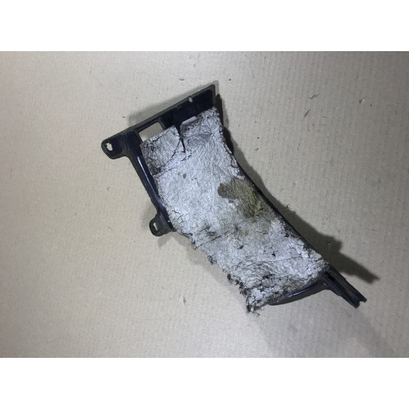 Накладка торпеди (салон) BMW 5-series E34