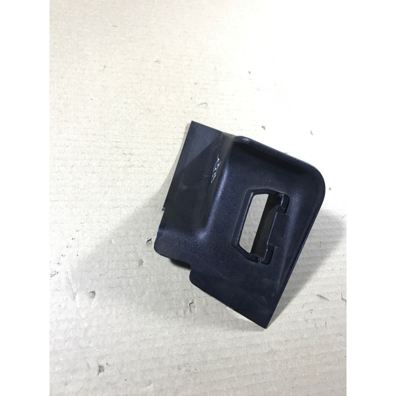 Накладка ремня безопасности (салон) BMW 7-series E32 1990 M70b50 72111954327