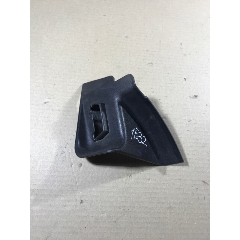 Накладка ремня безопасности (салон) BMW 7-series E32 1990 M70b50 72111954327