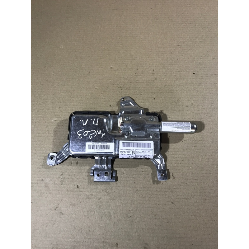 Airbag двери (airbag/безопасность) Mercedes-Benz C-class W203 1.8 M111.951 A2038602505