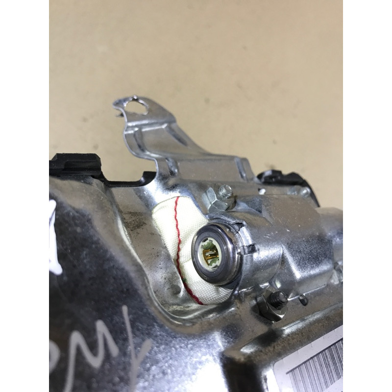 Airbag двери (airbag/безопасность) Mercedes-Benz C-class W203 1.8 M111.951 A2038602505