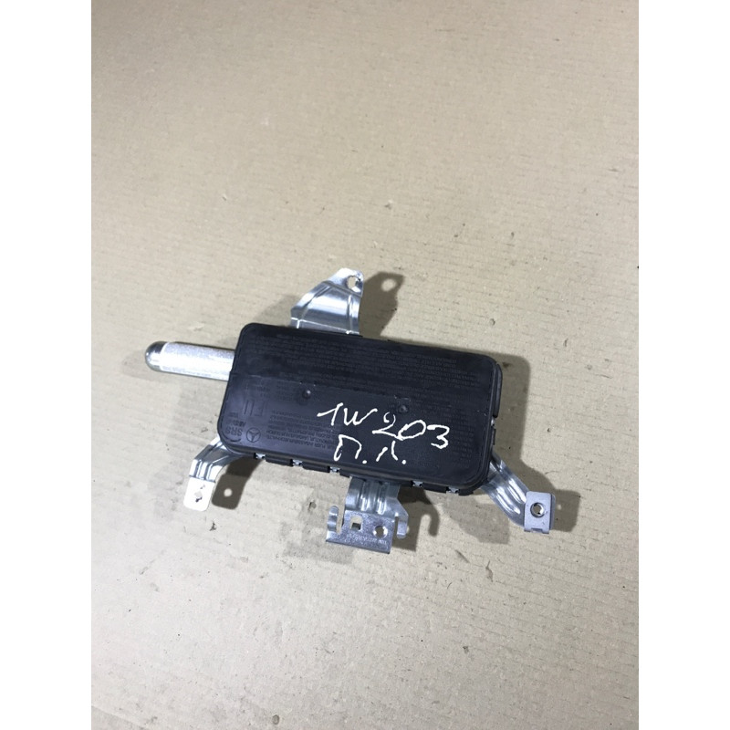 Airbag двери (airbag/безопасность) Mercedes-Benz C-class W203 1.8 M111.951 A2038602505