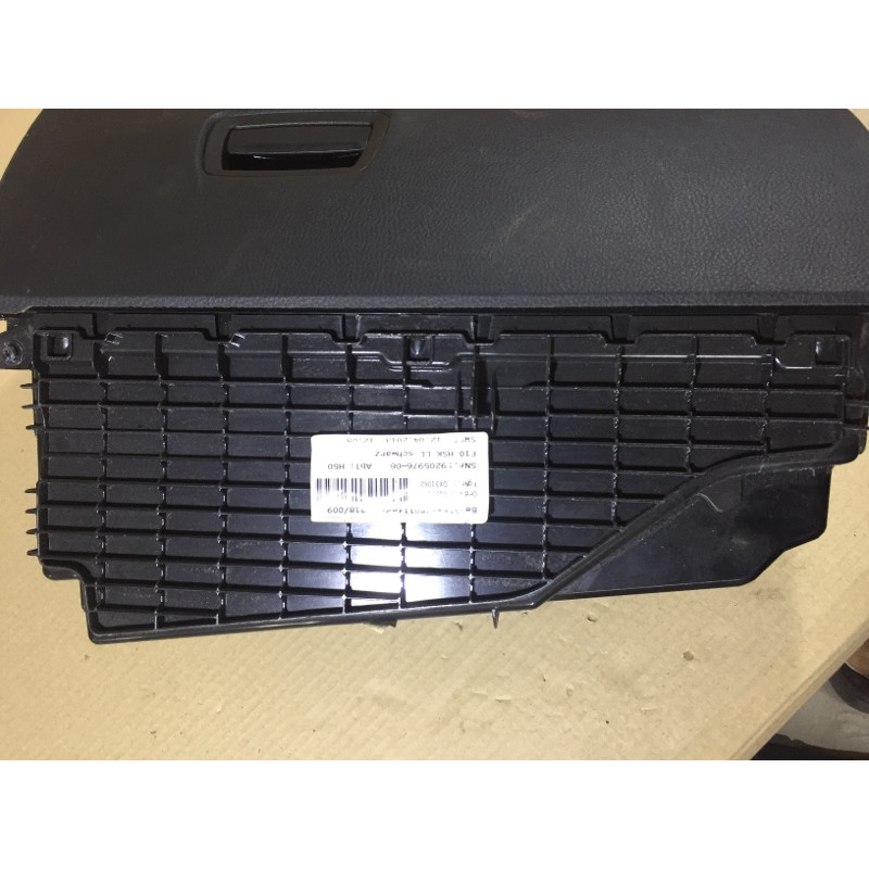 Бардачок (салон) BMW 5-series F10 2013 N47D20 51169166683