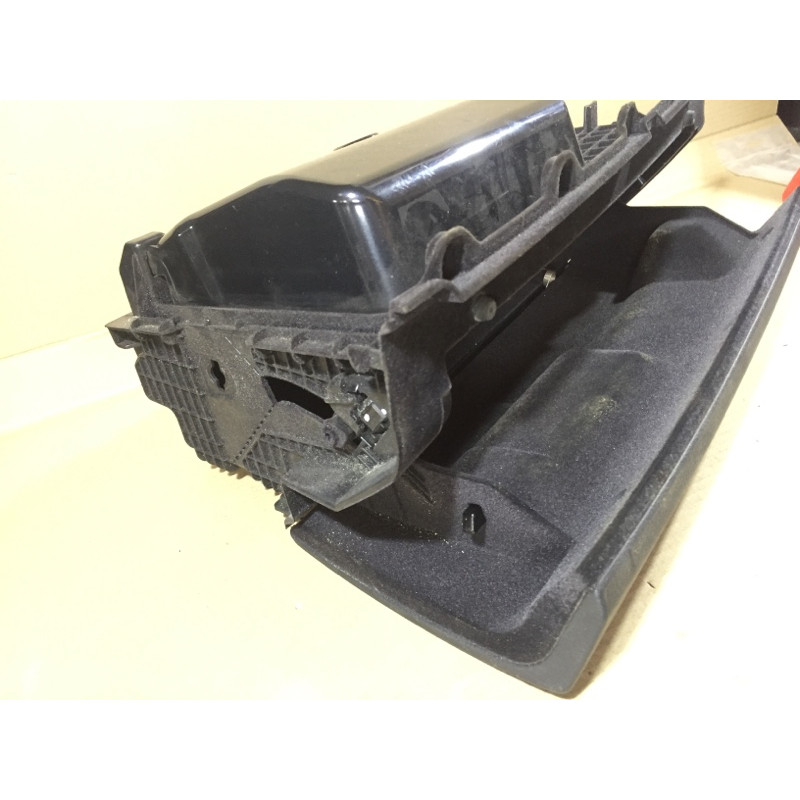 Бардачок (салон) BMW 5-series F10 2013 N47D20 51169166683