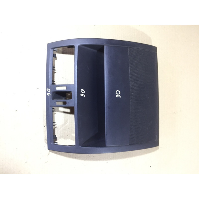 Пластик салона (салон) Mazda 6 GH 2008 2.0 RF7J GS1E55311