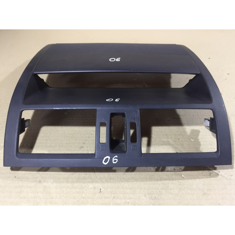 Пластик салона (салон) Mazda 6 GH 2008 2.0 RF7J GS1E55311