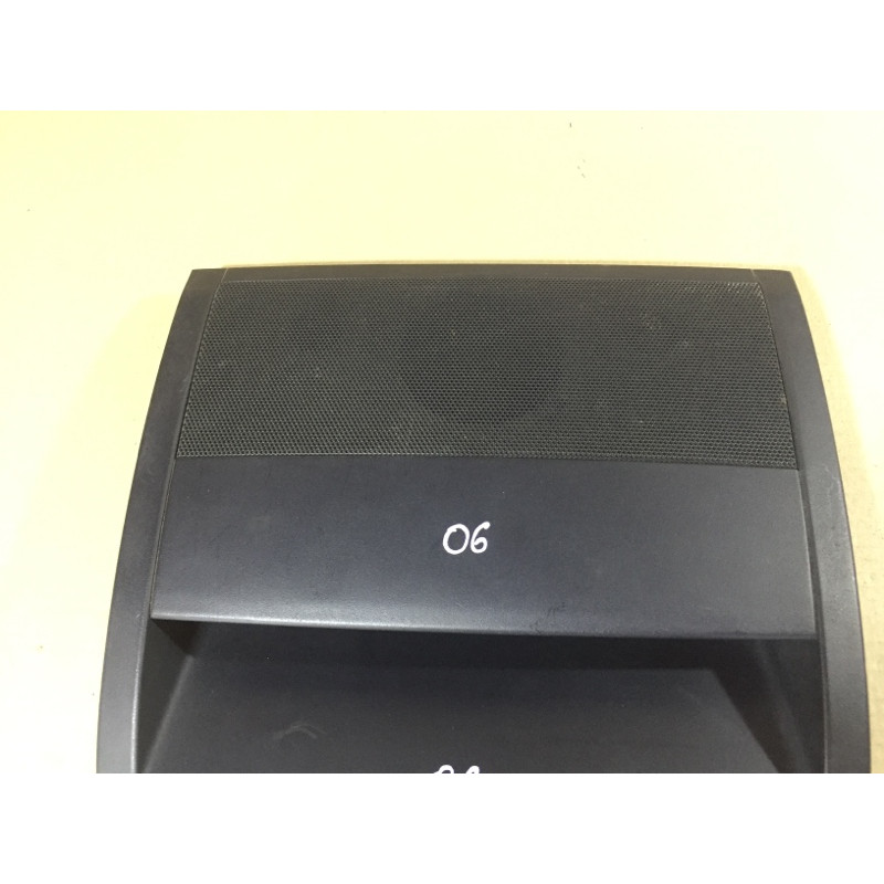 Пластик салона (салон) Mazda 6 GH 2008 2.0 RF7J GS1E55311