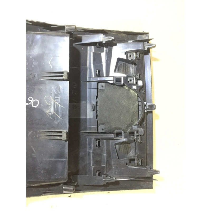 Пластик салона (салон) Mazda 6 GH 2008 2.0 RF7J GS1E55311