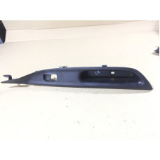 Пластик салона