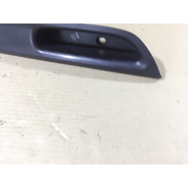 Пластик салона (салон) Mazda 6 GG 2004 2.0 RF5 GJ6a684l1