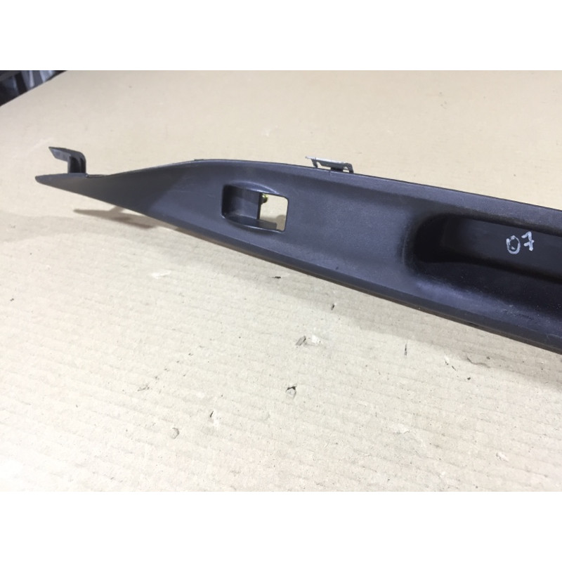 Пластик салона (салон) Mazda 6 GG 2004 2.0 RF5 GJ6a684l1