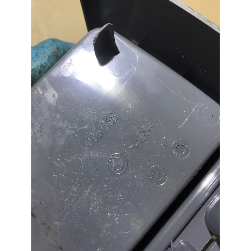 Обшивка багажника (салон) BMW 3-series E90 2006 N46B20 51477070520