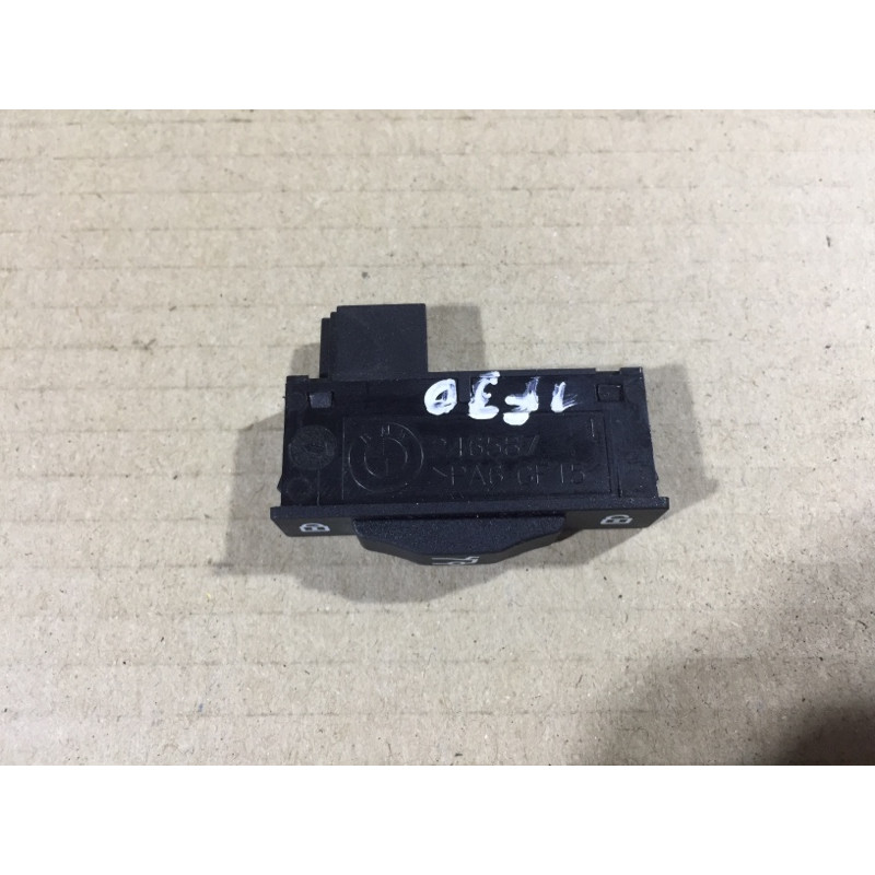 Кнопка відкривання кришки багажника (електрика / кнопки) BMW 3-series F30 2013 N26B20 61319253779