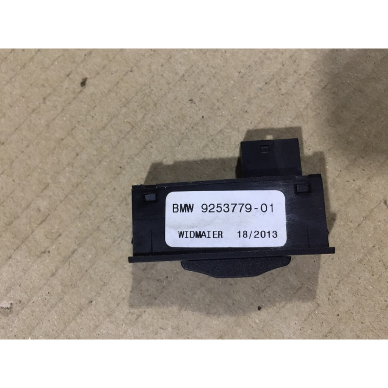 Кнопка відкривання кришки багажника (електрика / кнопки) BMW 3-series F30 2013 N26B20 61319253779