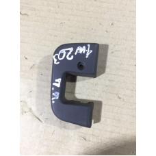 Пластик салона