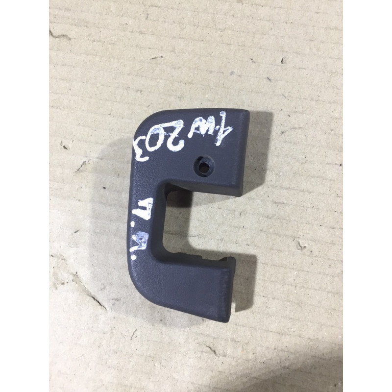 Пластик салона (салон) Mercedes-Benz C-class W203 1.8 M111.951 A2037230124