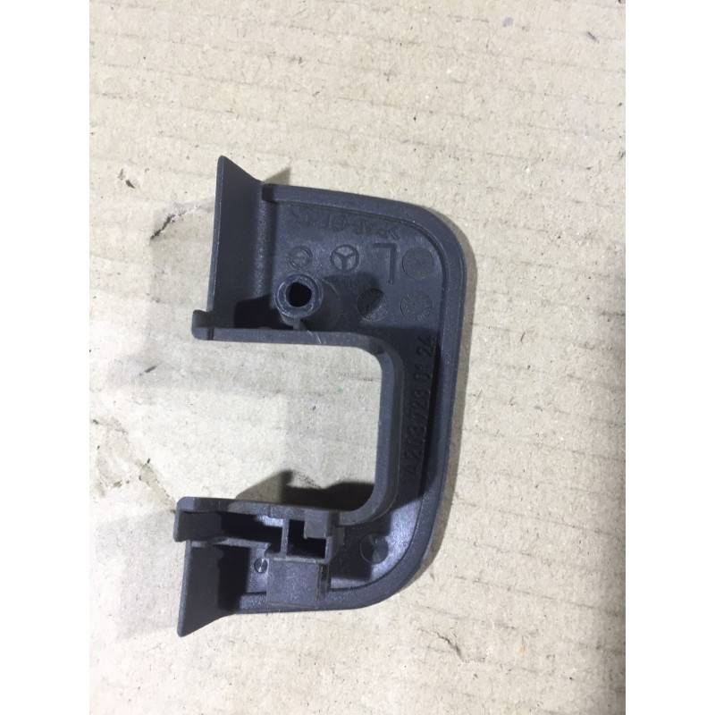 Пластик салона (салон) Mercedes-Benz C-class W203 1.8 M111.951 A2037230124