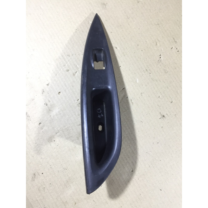 Пластик салона (салон) Mazda 6 GG 2004 2.0 RF5 GJ6A685L1