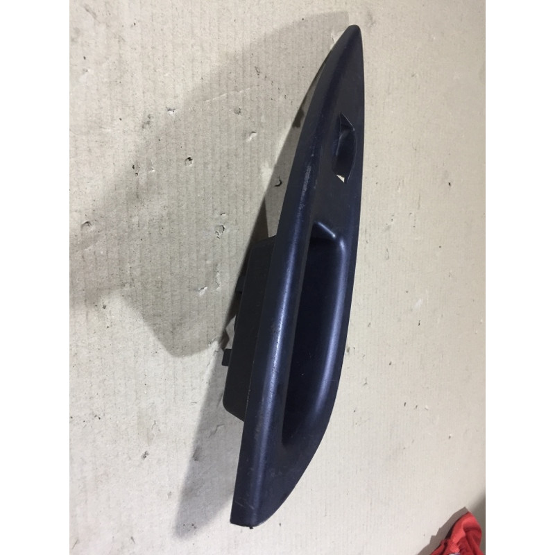 Пластик салона (салон) Mazda 6 GG 2004 2.0 RF5 GJ6A685L1