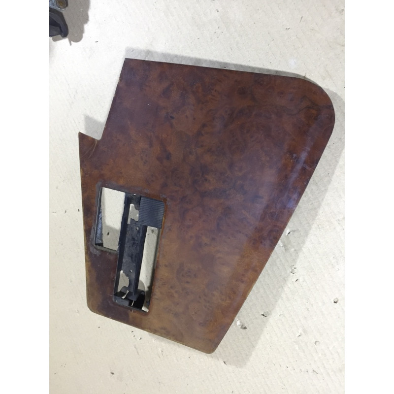 Декор салона (салон) BMW 7-series E32 1990 M70b50 51161964259