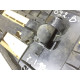 Декор салона (салон) BMW 7-series E32 1990 M70b50 51161964259