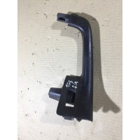 Пластик салона