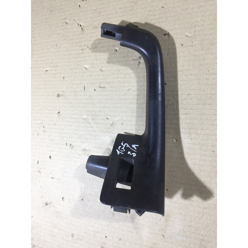 Пластик салона (салон) Volkswagen Golf 1K 2004 2.0 BKD 1K0868187F