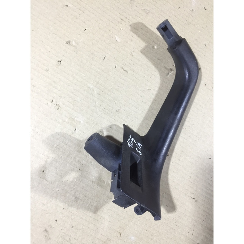 Пластик салона (салон) Volkswagen Golf 1K 2004 2.0 BKD 1K0868187F