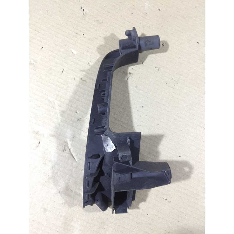 Пластик салона (салон) Volkswagen Golf 1K 2004 2.0 BKD 1K0868187F