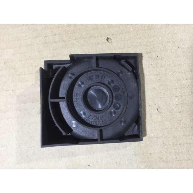 Пластик салона (салон) Mercedes-Benz C-class W203 1.8 M111.951 A2036830151